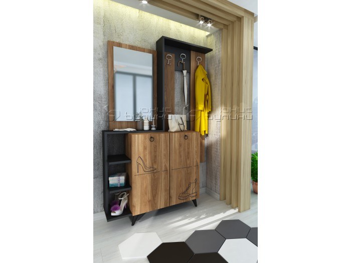 Портманто СПРИНТ